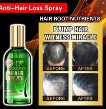 DR.DAVEY Hair Growth Spray Anti-Hair Loss, Hair Growth-100ml